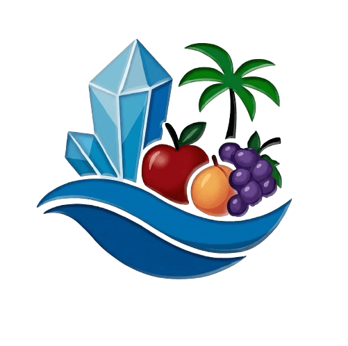 شركة كرستال الساحلية